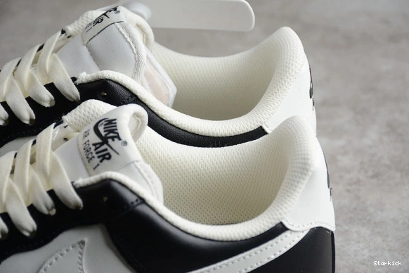 Nike 1 "First FG5969-806 Force Air Use" Low 0806